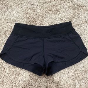 Ivivva Black Shorts